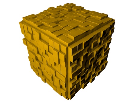 cubes