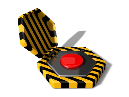 3d action button