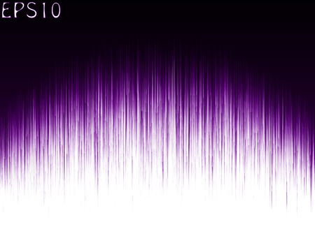 magic linesのイラスト素材