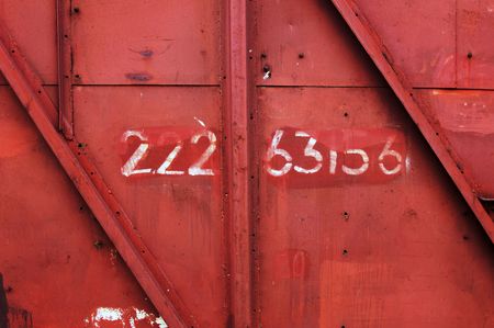 Fragment of an abstract wall close upの写真素材