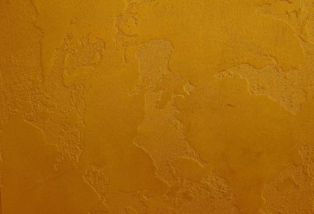 Structure of decorative plaster close up skan image