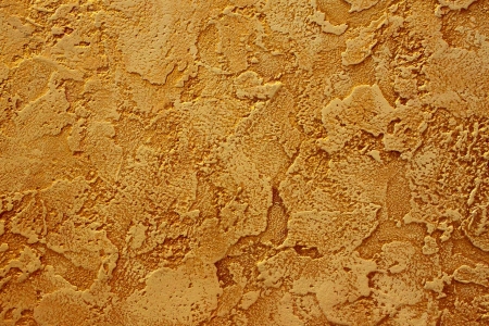 Structure of decorative plaster close up skan imageの写真素材