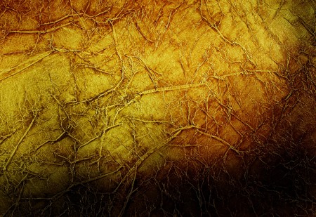 Structure of decorative plaster close up の写真素材