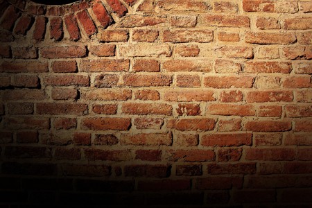 Fragment of an abstract wall close upの写真素材