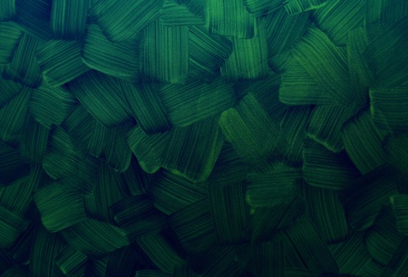 Structure of decorative plaster close up skan imageの写真素材