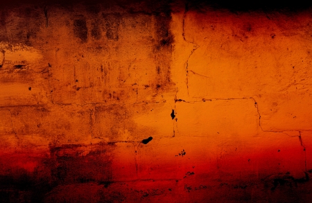 Fragment of an abstract wall close upの写真素材