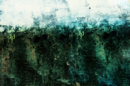 Fragment of an abstract wall close upの写真素材