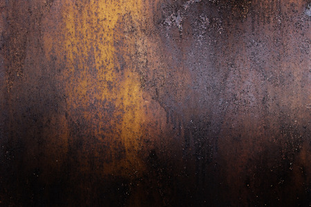 Fragment of an abstract wall close up