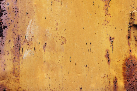 fragment of a rusty abstract backgroundの写真素材