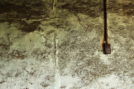 Fragment of an abstract wall close upの写真素材