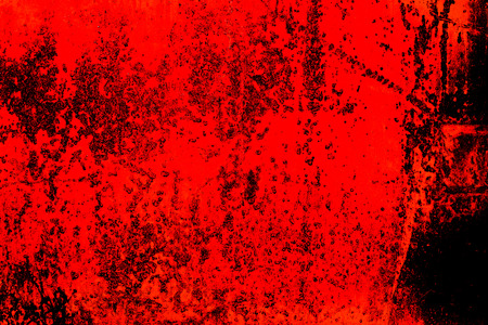 Fragment of an abstract wall close upの写真素材