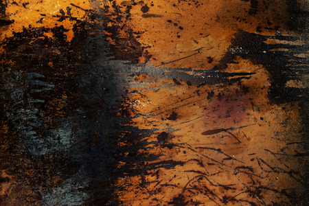 fragment of a rusty abstract background, stock imageの写真素材