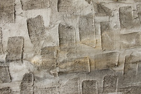 Fragment of an abstract wall close upの写真素材