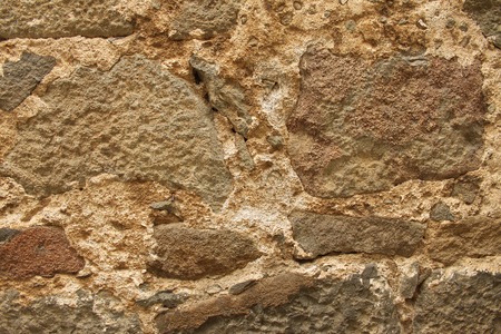 background of stone wall texture, stock photoの写真素材