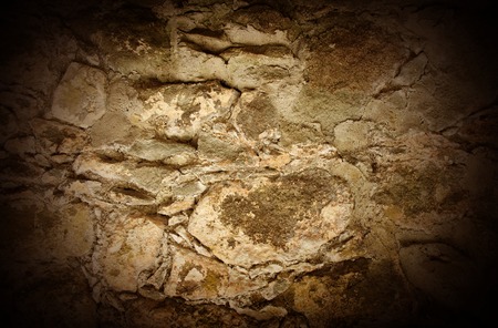 background of stone wall texture, stock photoの写真素材