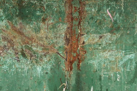 Fragment of an abstract wall close upの写真素材