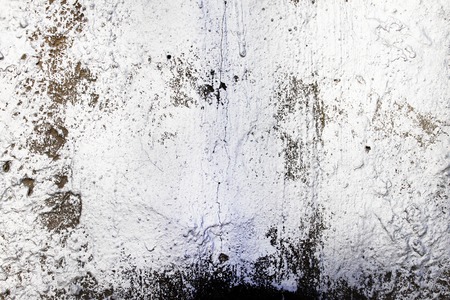 Fragment of an abstract wall close upの写真素材