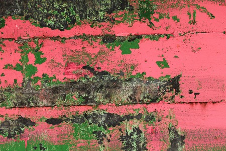 Fragment of an abstract wall close upの写真素材