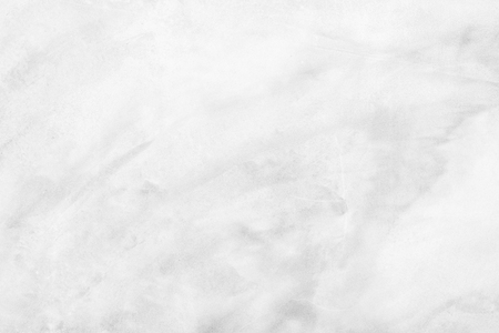 Vintage wall and floor concrete grey and white color background , Art room loft styleの写真素材