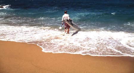surfer