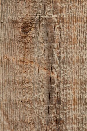 The old wood texture with natural patterns and crackの写真素材