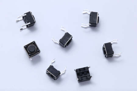 tact/tactile switch