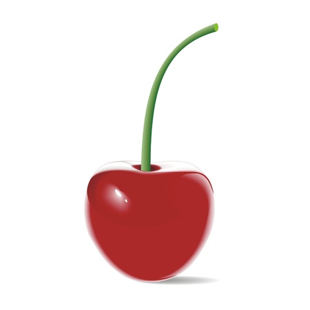 cherryのイラスト素材