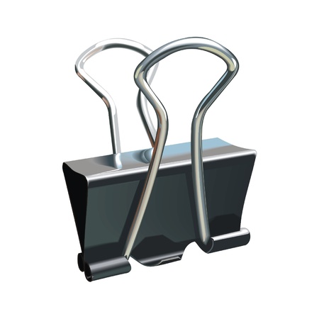 clipのイラスト素材