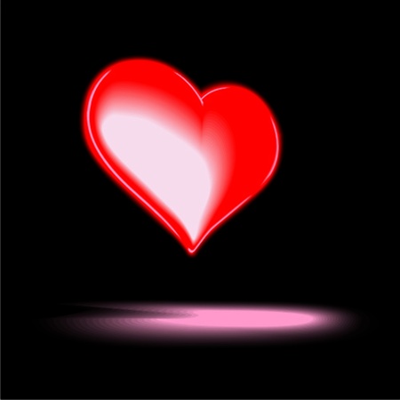 heartのイラスト素材