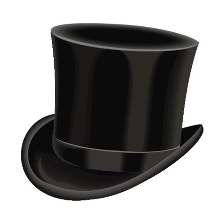 hatのイラスト素材