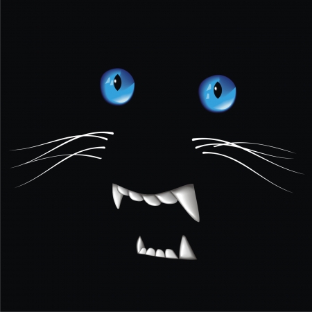 pantherのイラスト素材