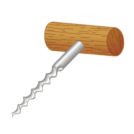 bottle-screwのイラスト素材