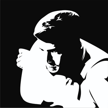 boyのイラスト素材