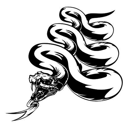 snake