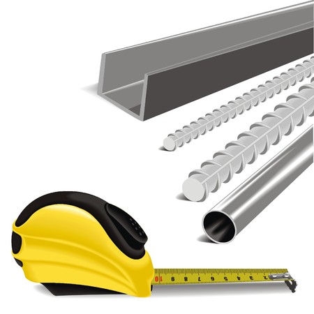 roulette and metallのイラスト素材