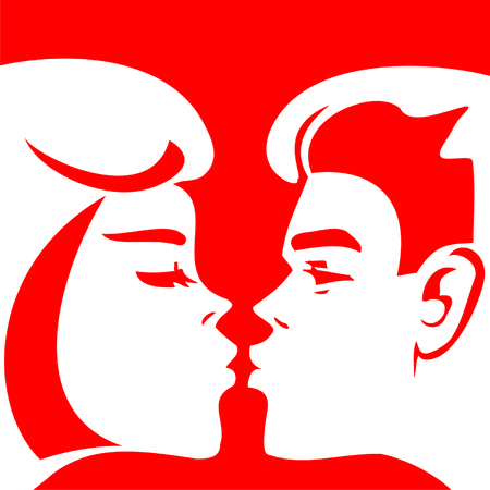 loveのイラスト素材