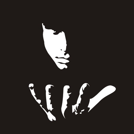 fase manのイラスト素材