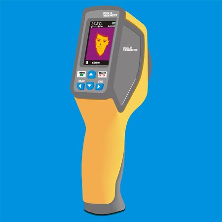 thermal imager