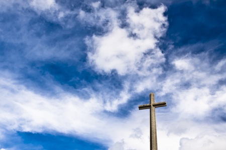 Valley of the fallen - A memorial dedicated to all the victims of the spanish civil war.