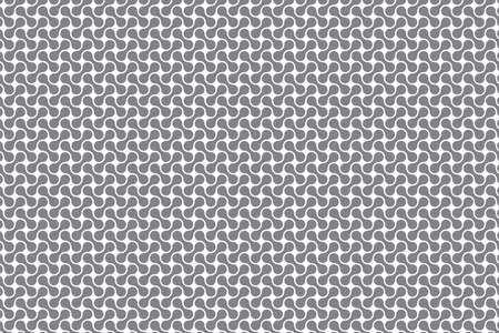 Abstract Seamless Vector Pattern Background