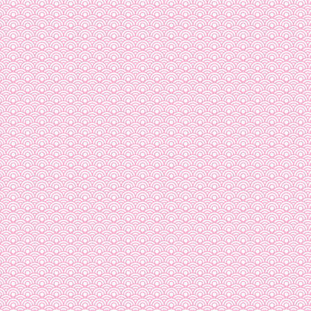 Abstract Seamless Vector Pattern Backgroundのイラスト素材