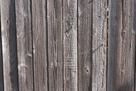 Wooden boards vintage or grunge texture background.の写真素材