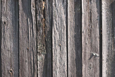 Wooden boards vintage or grunge texture background.の写真素材
