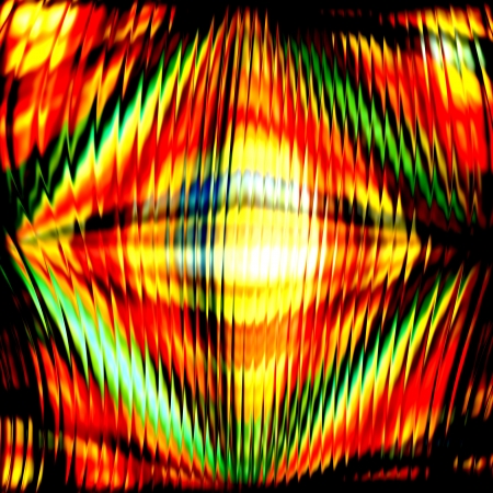 Abstract background Colour and shape mix の写真素材