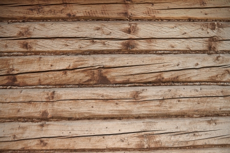 Old wood texture. Rustical wood.の写真素材