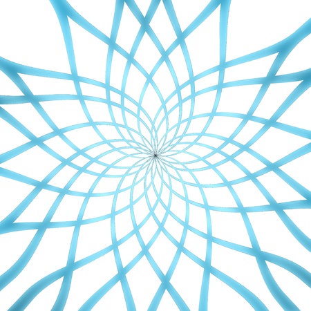 abstract star background の写真素材