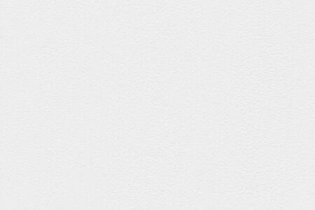 White concrete wall texture backgroundの写真素材