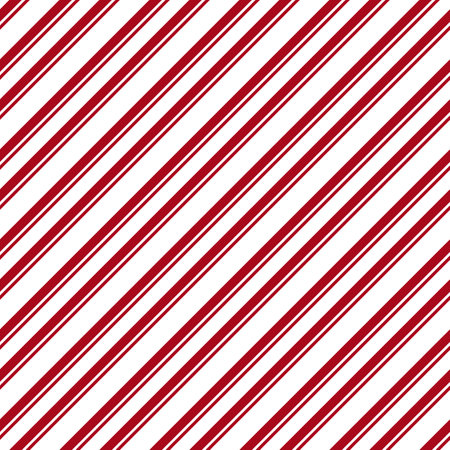 Christmas, New Year, candy, seamless pattern. Pattern on the panel samples. Vector.のイラスト素材