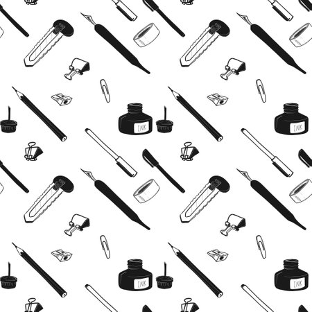 graphic patternの写真素材