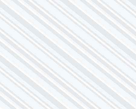 Diagonal gray lines pattern, seamless on a white backgroundのイラスト素材